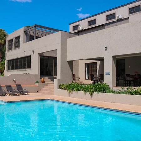 Hotel Fair Glen Kyalami Exteriér fotografie