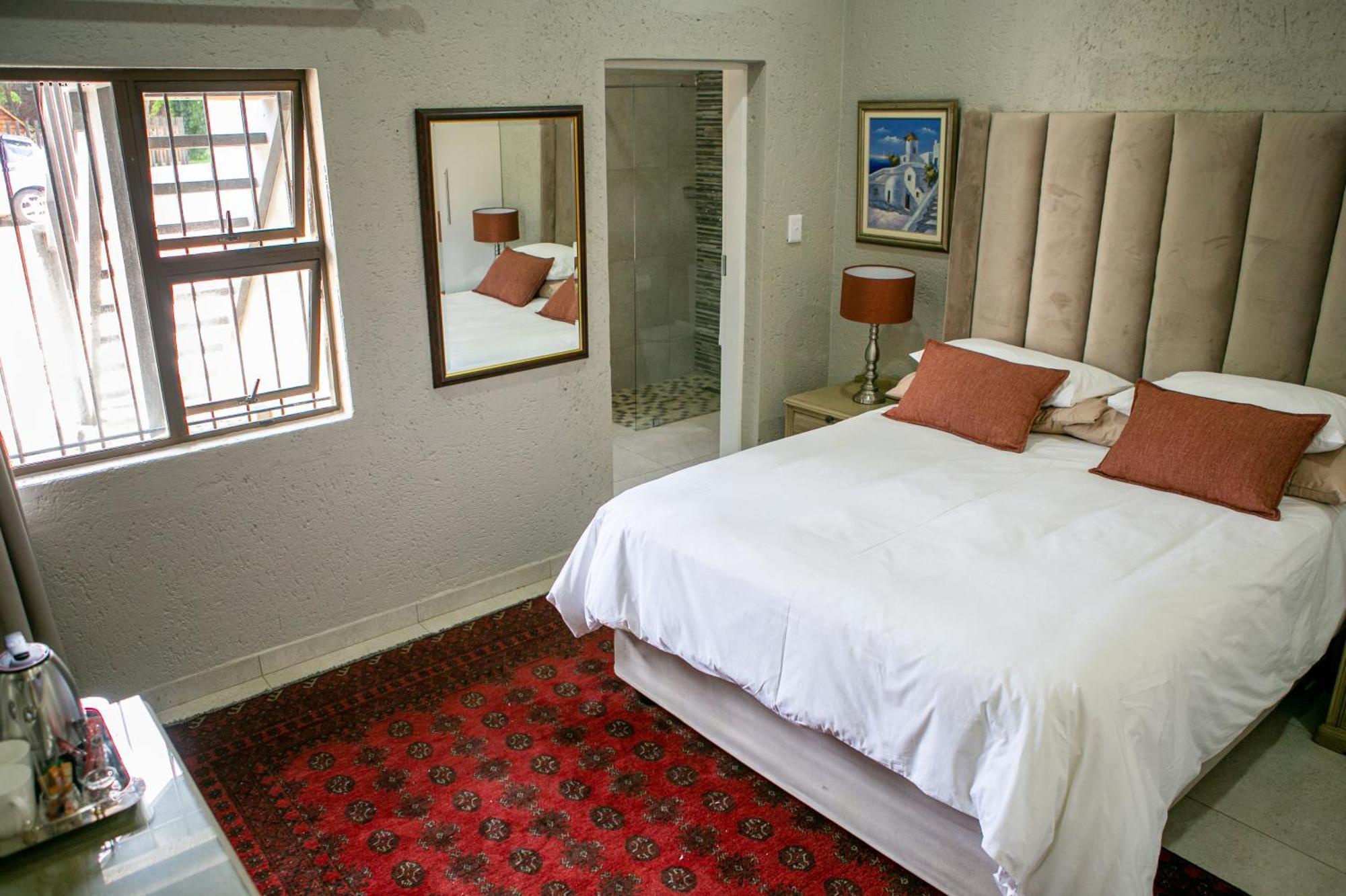 Hotel Fair Glen Kyalami Exteriér fotografie