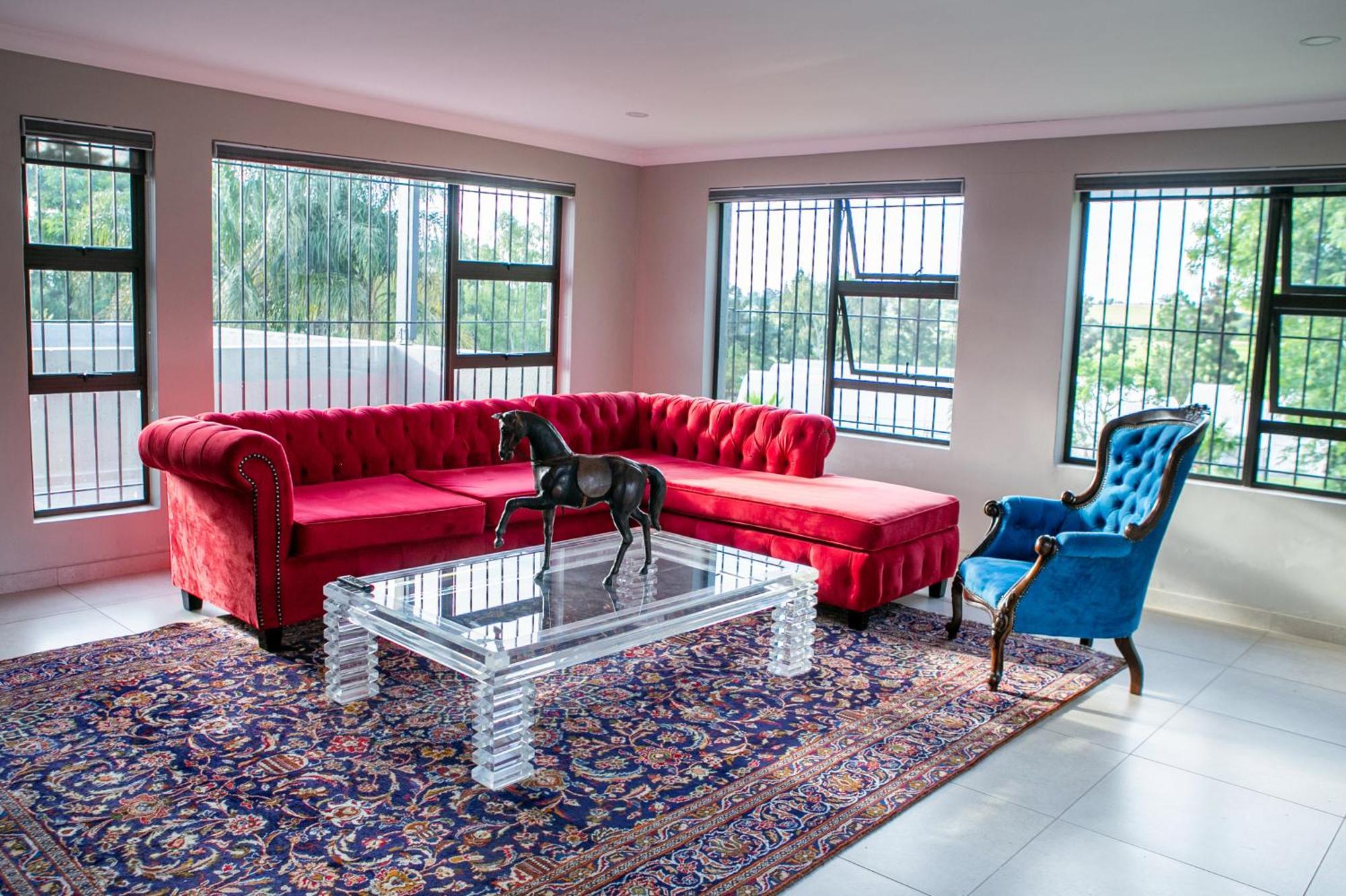 Hotel Fair Glen Kyalami Exteriér fotografie