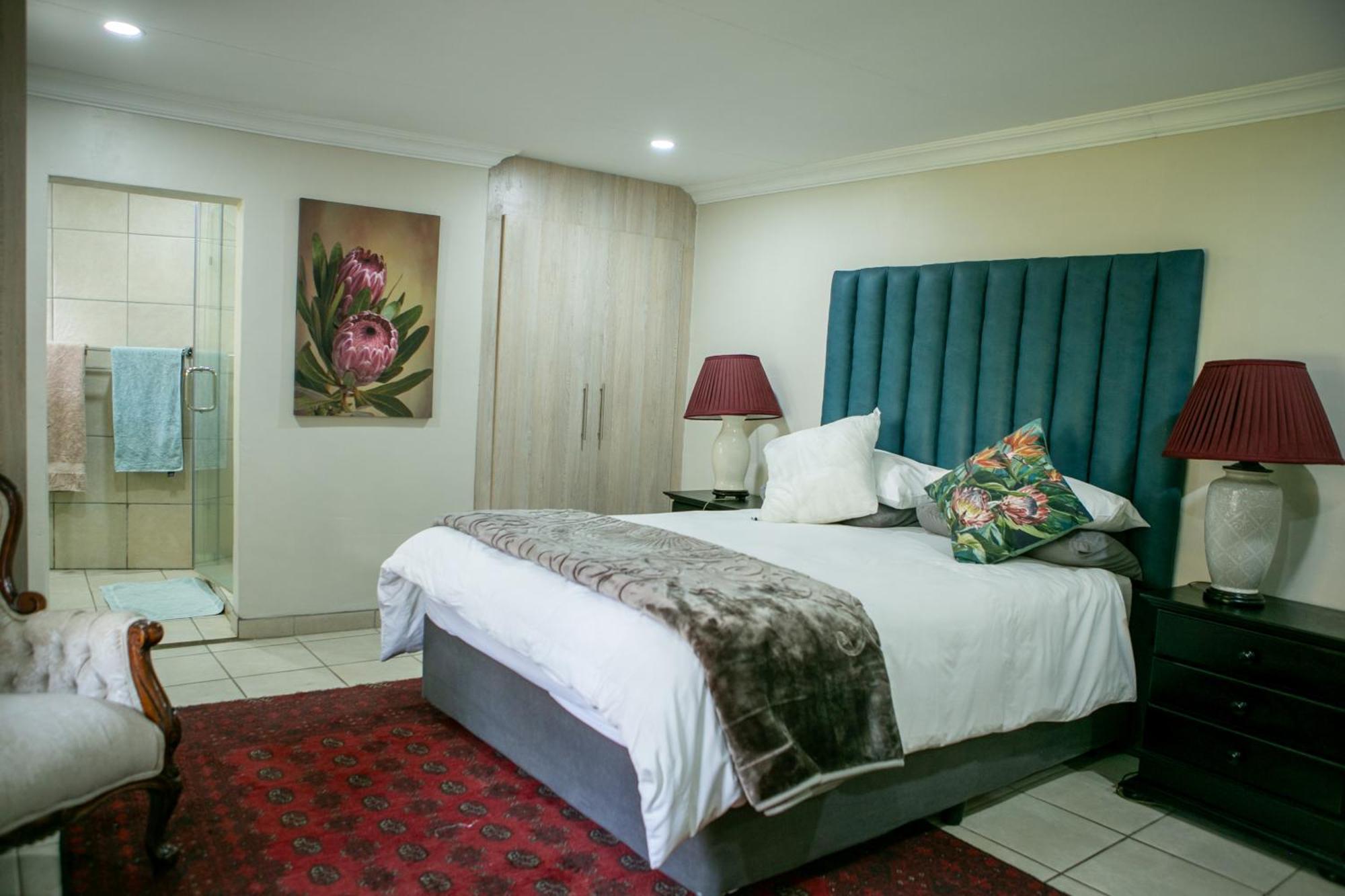 Hotel Fair Glen Kyalami Exteriér fotografie